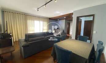 Imagem: Vila Alzira. Apartamento para venda com