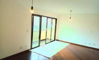 Imagem 3: Apartamento Excelente localização com 136 m² 4 dormitórios suíte 2 vagas