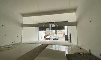 Imagem: Salão Comercial 400m², para Locação