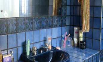 Imagem 3: Sobrado à venda em Santo André-SP, Vila Valparaíso: 3 quartos, 1 suíte, lavabo, churrasque