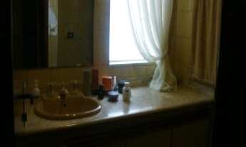 Imagem 4: Sobrado à venda em Santo André-SP, Vila Valparaíso: 3 quartos, 1 suíte, lavabo, churrasque