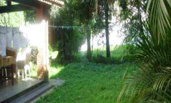 Imagem: Sobrado à venda em Santo André-SP, Vila