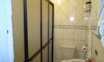 Imagem 6: Sobrado com 3 suítes , sendo 190 m² de área construída e terreno 8x20 Vila Alice Santo A