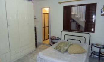 Imagem 4: Sobrado com 3 suítes , sendo 190 m² de área construída e terreno 8x20 Vila Alice Santo A