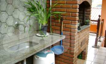 Imagem: Imperdível Sobrado à Venda na Vila Gilda