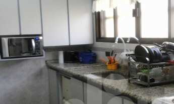 Imagem 3: Sobrado com 240 m² de área construída e terreno 8x30 , Bairro Vila Floresta 4 dormitóri