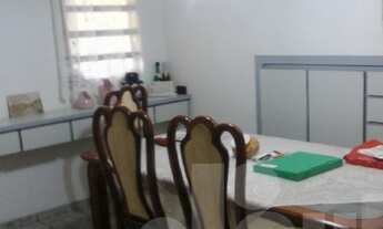 Imagem 2: Sobrado com 240 m² de área construída e terreno 8x30 , Bairro Vila Floresta 4 dormitóri