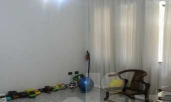 Imagem 5: Sobrado com 240 m² de área construída e terreno 8x30 , Bairro Vila Floresta 4 dormitóri