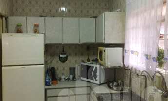 Imagem 4: Sobrado de 198m² à venda na Vila Bastos, Santo André: 4 quartos, 2 suítes, 2 salas, 3 banh