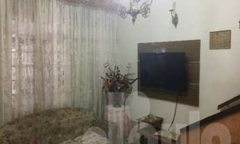 Imagem 5: Sobrado de 198m² à venda na Vila Bastos, Santo André: 4 quartos, 2 suítes, 2 salas, 3 banh