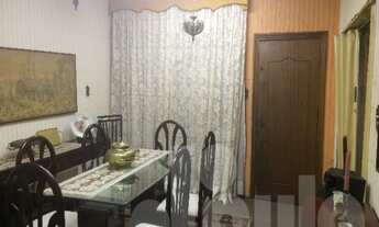 Imagem 2: Sobrado de 198m² à venda na Vila Bastos, Santo André: 4 quartos, 2 suítes, 2 salas, 3 banh