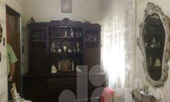 Imagem 6: Sobrado de 198m² à venda na Vila Bastos, Santo André: 4 quartos, 2 suítes, 2 salas, 3 banh