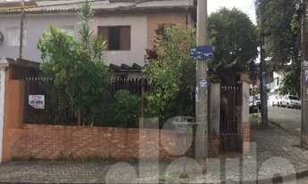 Imagem: Sobrado de 198m² à venda na Vila Bastos