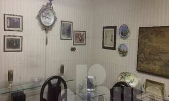 Imagem 3: Sobrado de 198m² à venda na Vila Bastos, Santo André: 4 quartos, 2 suítes, 2 salas, 3 banh