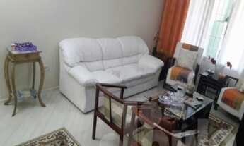 Imagem 4: Sobrado de 178m² na Vila Curuça, Santo André: 3 suítes, 1 sala, 1 banheiro, e 2 vagas de g