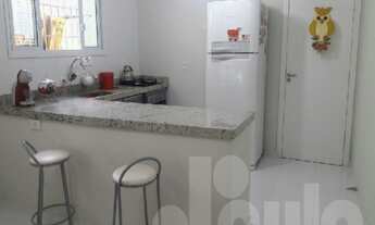 Imagem 3: Sobrado de 178m² na Vila Curuça, Santo André: 3 suítes, 1 sala, 1 banheiro, e 2 vagas de g