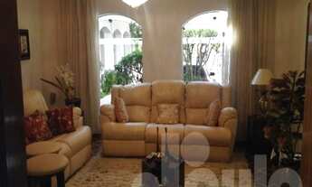 Imagem 2: Casa térrea próximo ao parque Chico Mendes em São caetano do Sul - com excelente quintal