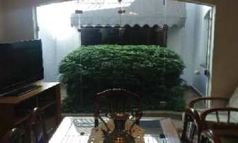 Imagem 4: Casa térrea próximo ao parque Chico Mendes em São caetano do Sul - com excelente quintal