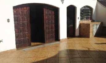 Imagem: Casa térrea próximo ao parque Chico Mendes