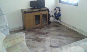 Imagem 3: Sobradão no Parque das Nações - 4 suítes, cozinha ampla, lareira, piscina, quintal e 10 va