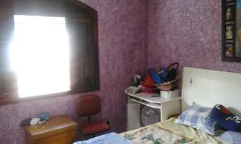 Imagem 4: Sobradão no Parque das Nações - 4 suítes, cozinha ampla, lareira, piscina, quintal e 10 va