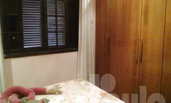 Imagem 5: Sobradão no Parque das Nações - 4 suítes, cozinha ampla, lareira, piscina, quintal e 10 va