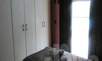 Imagem 6: Sobradão no Parque das Nações - 4 suítes, cozinha ampla, lareira, piscina, quintal e 10 va