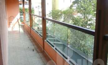 Imagem 2: Sobradão no Parque das Nações - 4 suítes, cozinha ampla, lareira, piscina, quintal e 10 va