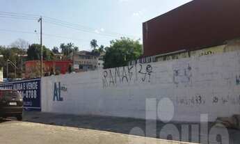 Imagem 2: Terreno à venda em Santo André-SP, Parque Novo Oratório: 2 suítes, 588,59 m² de área. Apro