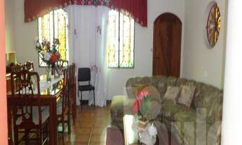 Imagem: Casa térrea no bairro Campestre com 275m2