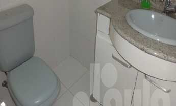 Imagem 3: Casa térrea no bairro Campestre com 275m2 de terreno e 258m2 de área construída. Aceita pe