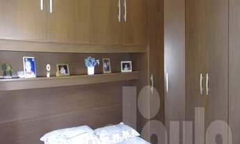 Imagem 4: Casa térrea no bairro Campestre com 275m2 de terreno e 258m2 de área construída. Aceita pe