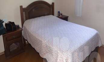 Imagem 5: Casa térrea no bairro Campestre com 275m2 de terreno e 258m2 de área construída. Aceita pe