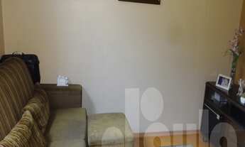 Imagem 6: Casa térrea no bairro Campestre com 275m2 de terreno e 258m2 de área construída. Aceita pe