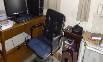 Imagem 7: Casa térrea no bairro Campestre com 275m2 de terreno e 258m2 de área construída. Aceita pe