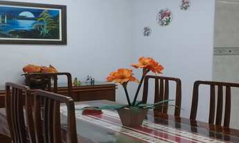 Imagem 5: Imperdível Sobrado de 256m² à Venda em Santo André-SP, Bairro Campestre: 3 Quartos, 1 Suít