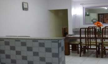 Imagem 7: Imperdível Sobrado de 256m² à Venda em Santo André-SP, Bairro Campestre: 3 Quartos, 1 Suít