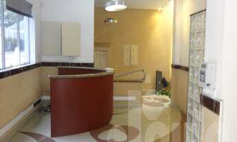 Imagem 2: Excelente prédio comercial com 535m². Estuda permuta por apartamentos