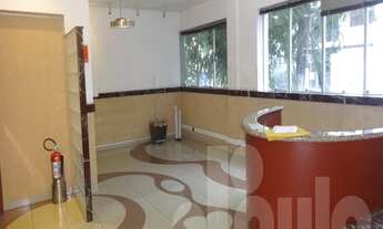 Imagem 3: Excelente prédio comercial com 535m². Estuda permuta por apartamentos