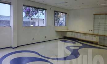 Imagem 4: Excelente prédio comercial com 535m². Estuda permuta por apartamentos