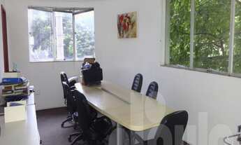 Imagem 6: Excelente prédio comercial com 535m². Estuda permuta por apartamentos