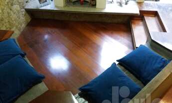 Imagem 3: Sobrado de 322m² à venda em Santo André!! com 4 quartos, 3 suítes, 1 sala, 6 banheiros, e