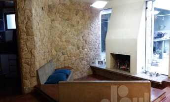 Imagem 5: Sobrado de 322m² à venda em Santo André!! com 4 quartos, 3 suítes, 1 sala, 6 banheiros, e