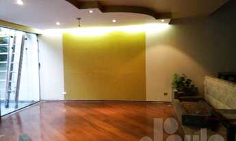 Imagem: Sobrado de 322m² à venda em Santo André!!