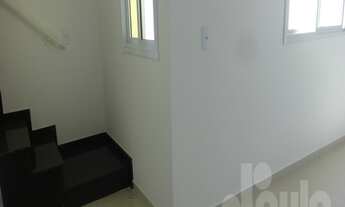 Imagem 6: Cobertura S/ Condomínio Novo 98m² - Vila Camilópolis