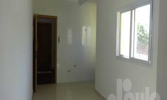 Imagem 7: Cobertura S/ Condomínio Novo 98m² - Vila Camilópolis