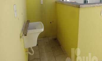 Imagem 4: Cobertura S/ Condomínio Novo 98m² - Vila Camilópolis