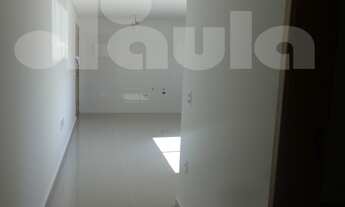 Imagem 5: Cobertura à venda na Vila Camilópolis, Santo André-SP: 2 quartos, 1 banheiro, 1 vaga de ga
