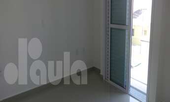 Imagem 7: Cobertura à venda na Vila Camilópolis, Santo André-SP: 2 quartos, 1 banheiro, 1 vaga de ga