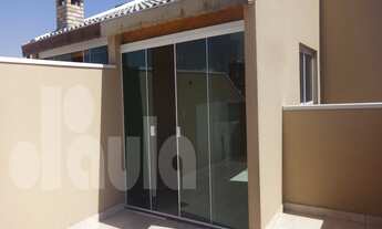 Imagem: Cobertura à venda na Vila Camilópolis